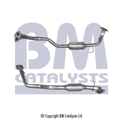 Catalytic Converter
